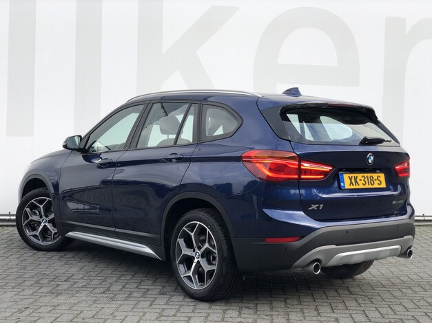 BMW-X1