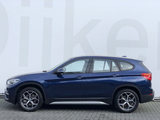 BMW-X1