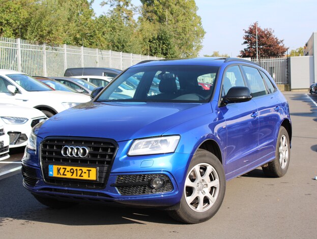 Audi-Q5