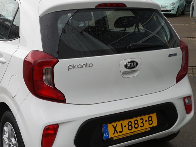 Kia-Picanto