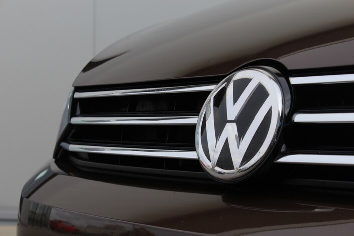 Volkswagen-Touran