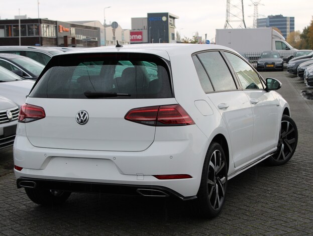 Volkswagen-Golf