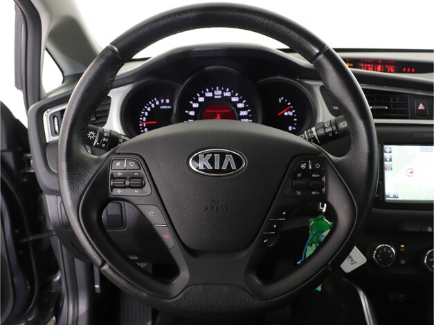 Kia-cee'd