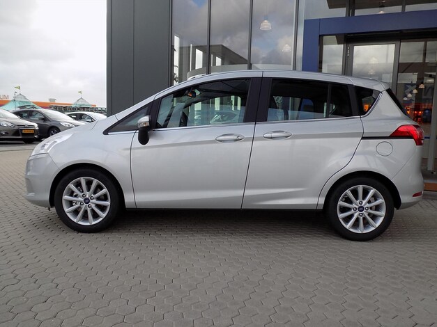 Ford-B-Max