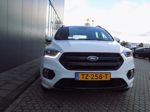 Ford-Kuga
