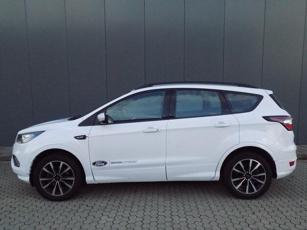 Ford-Kuga