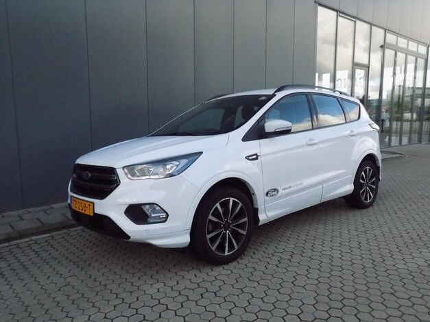 Ford-Kuga