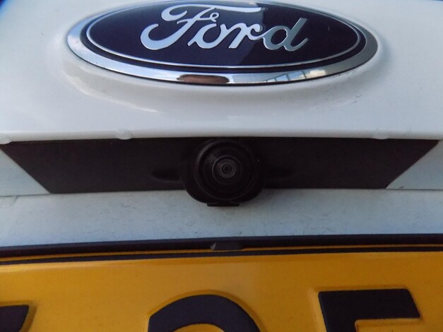 Ford-Kuga
