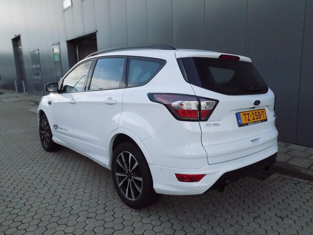 Ford-Kuga