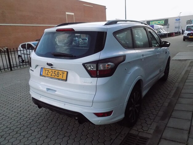 Ford-Kuga