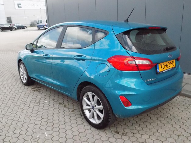 Ford-Fiesta