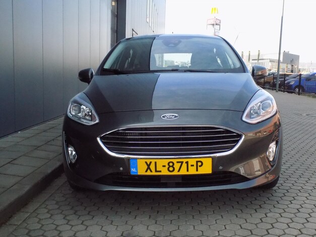 Ford-Fiesta