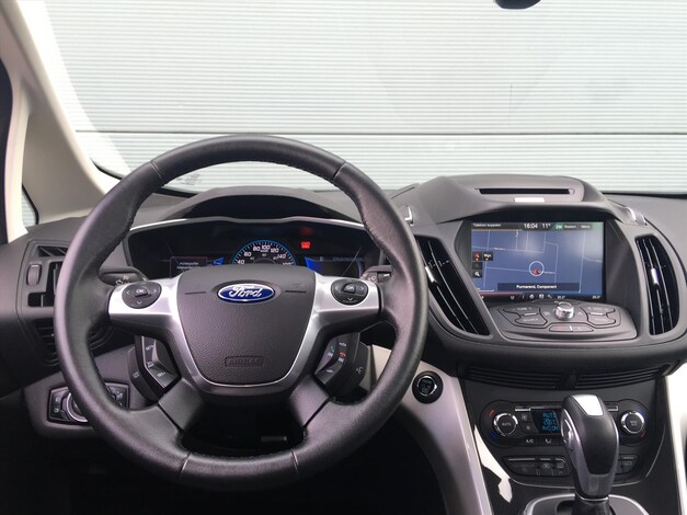 Ford-C-Max