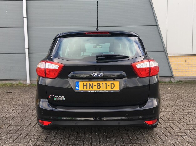 Ford-C-Max