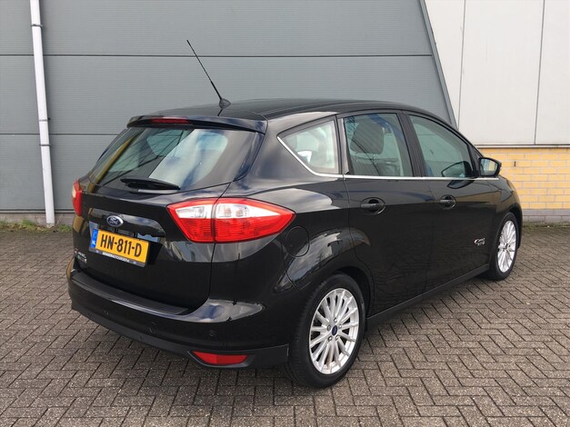 Ford-C-Max