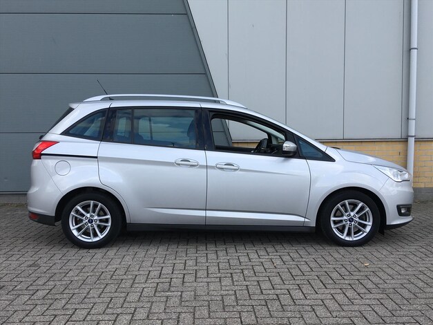 Ford-Grand C-Max