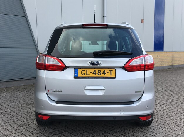 Ford-Grand C-Max