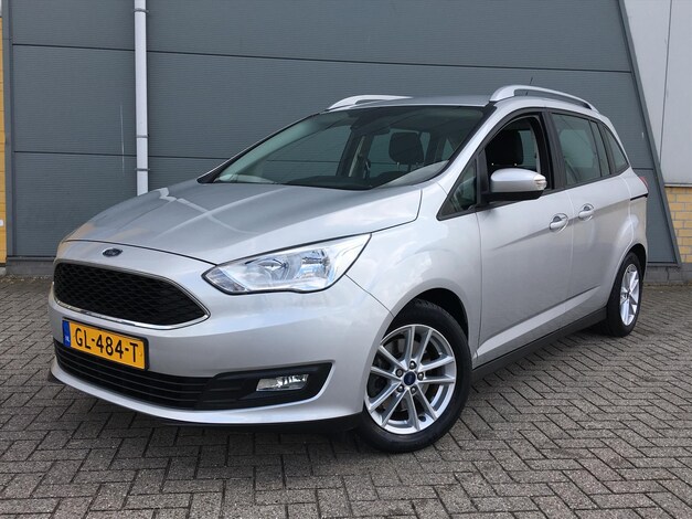 Ford-Grand C-Max
