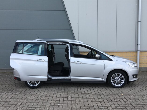 Ford-Grand C-Max