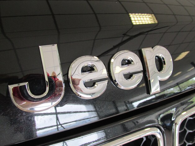 Jeep-