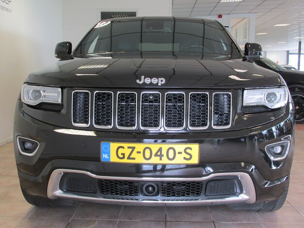 Jeep-