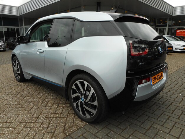 BMW-i3