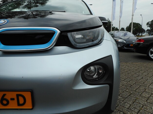 BMW-i3