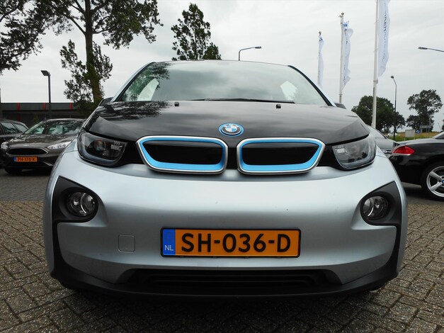 BMW-i3