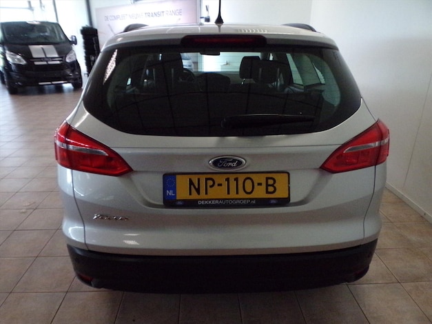 Ford-Focus
