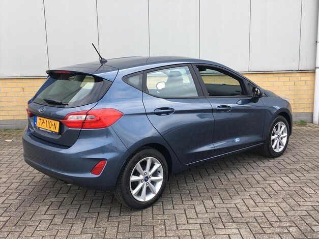 Ford-Fiesta