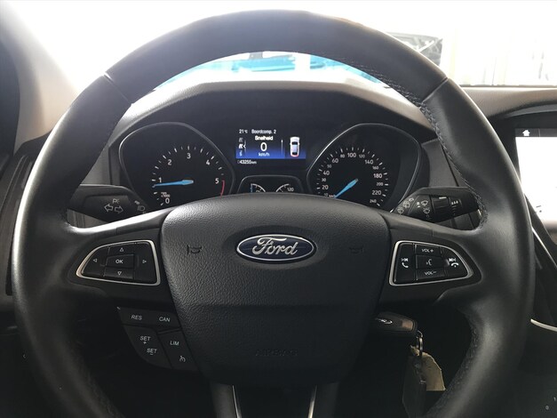 Ford-Focus