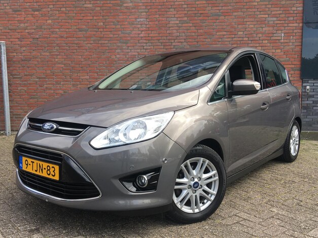 Ford-C-Max