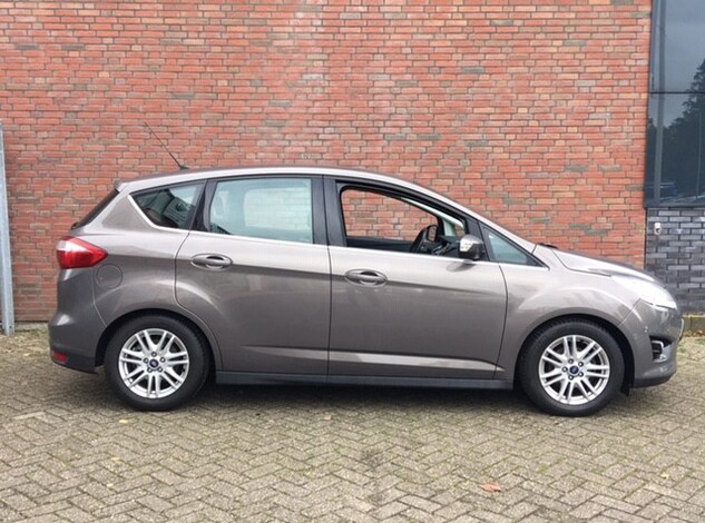 Ford-C-Max