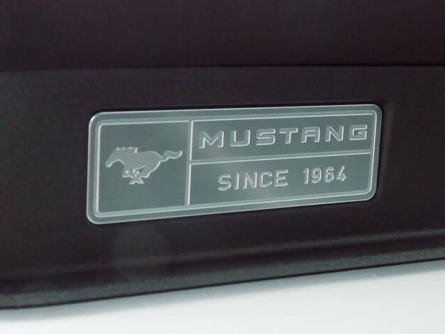 Ford-Mustang