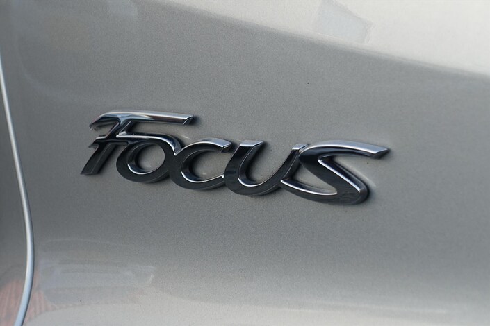 Ford-Focus