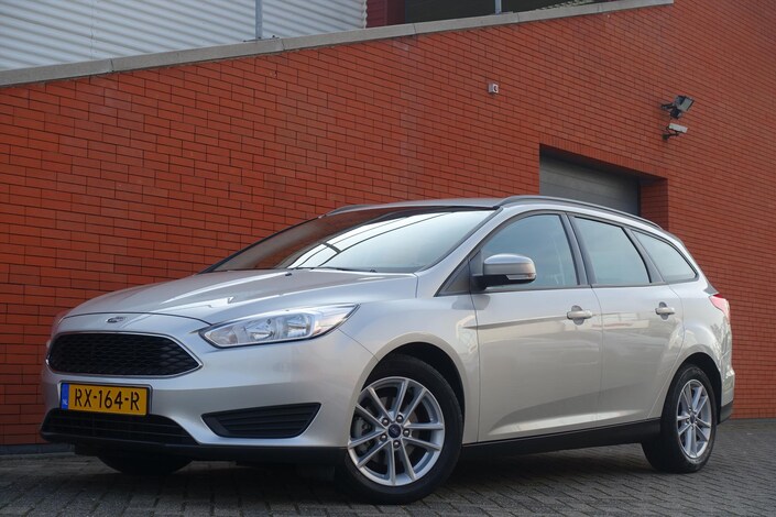 Ford-Focus