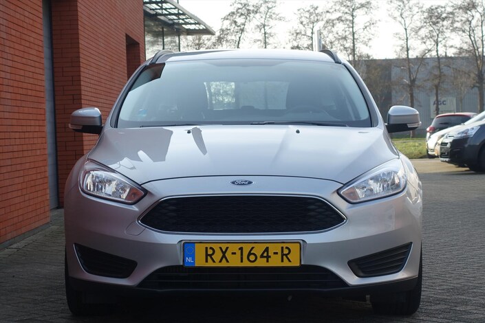 Ford-Focus