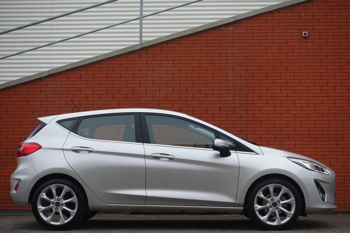 Ford-Fiesta