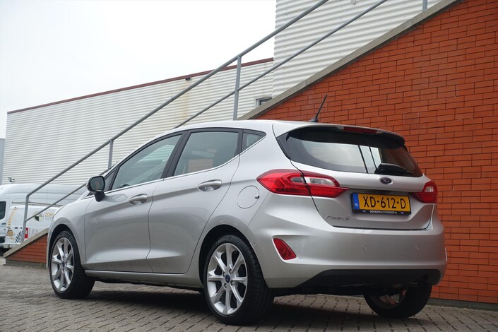 Ford-Fiesta