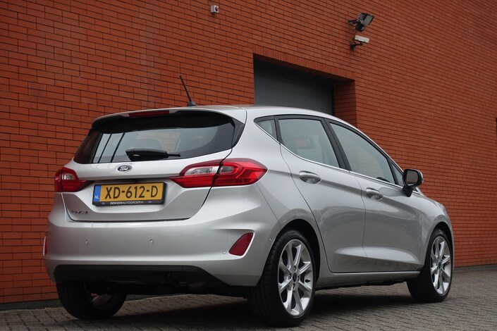 Ford-Fiesta