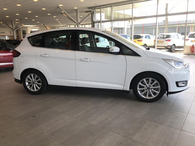 Ford-C-Max