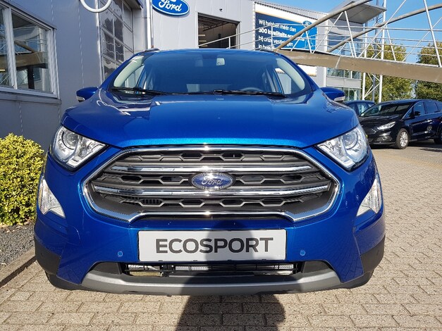 Ford-EcoSport