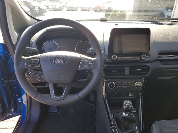 Ford-EcoSport