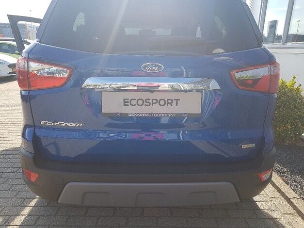 Ford-EcoSport