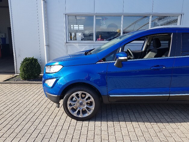 Ford-EcoSport