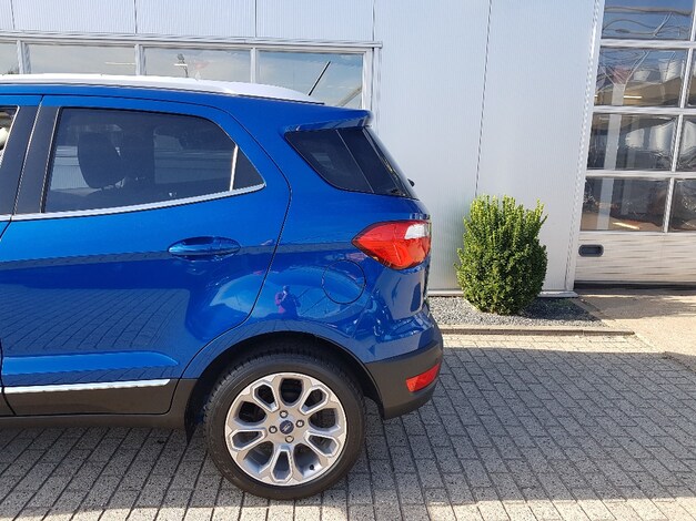 Ford-EcoSport