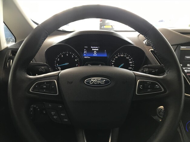 Ford-Grand C-Max