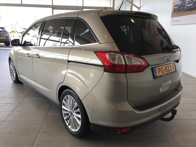 Ford-Grand C-Max