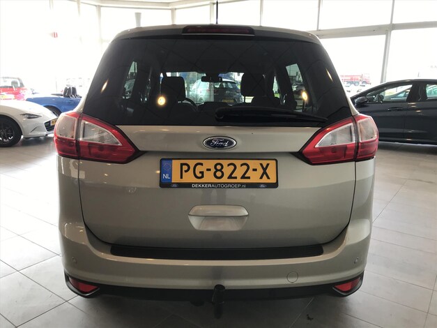 Ford-Grand C-Max