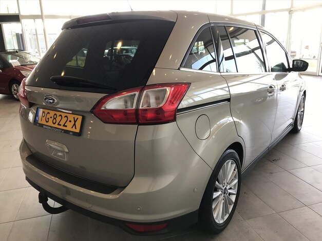 Ford-Grand C-Max